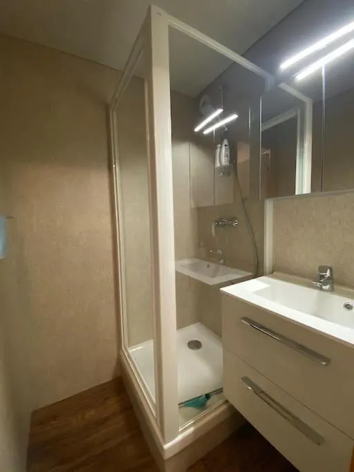 Iris 1 Appartement T3 Proche Du Linga - Multipass Inclu Châtel