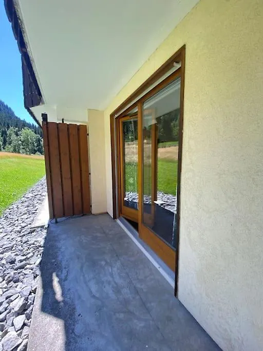 Iris 1 Appartement T3 Proche Du Linga - Multipass Inclu Châtel 0*,