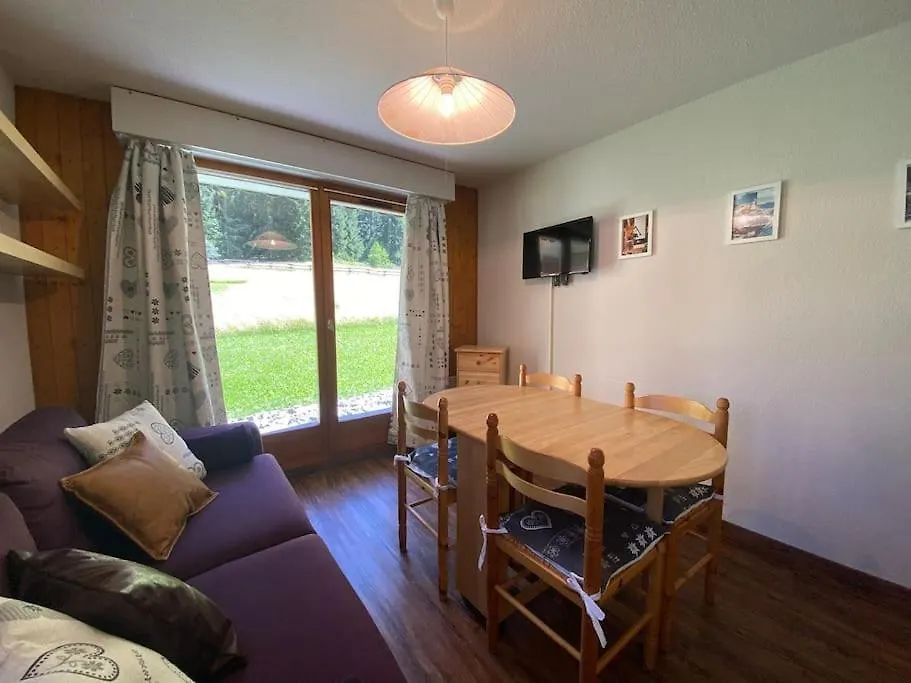 Apartment Iris 1 Appartement T3 Proche Du Linga - Multipass Inclu Châtel