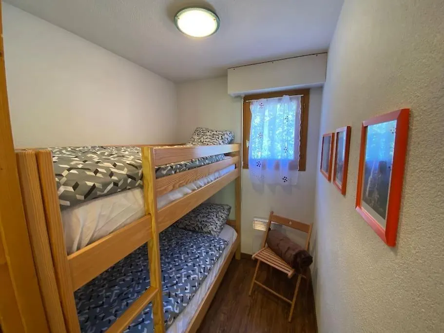 Iris 1 Appartement T3 Proche Du Linga - Multipass Inclu Châtel Apartment